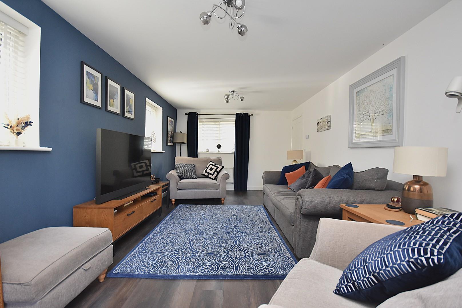 39 Harlech Road, Wenvoe, CF5 6XN